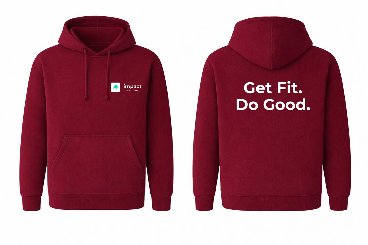 Impact Hoodie