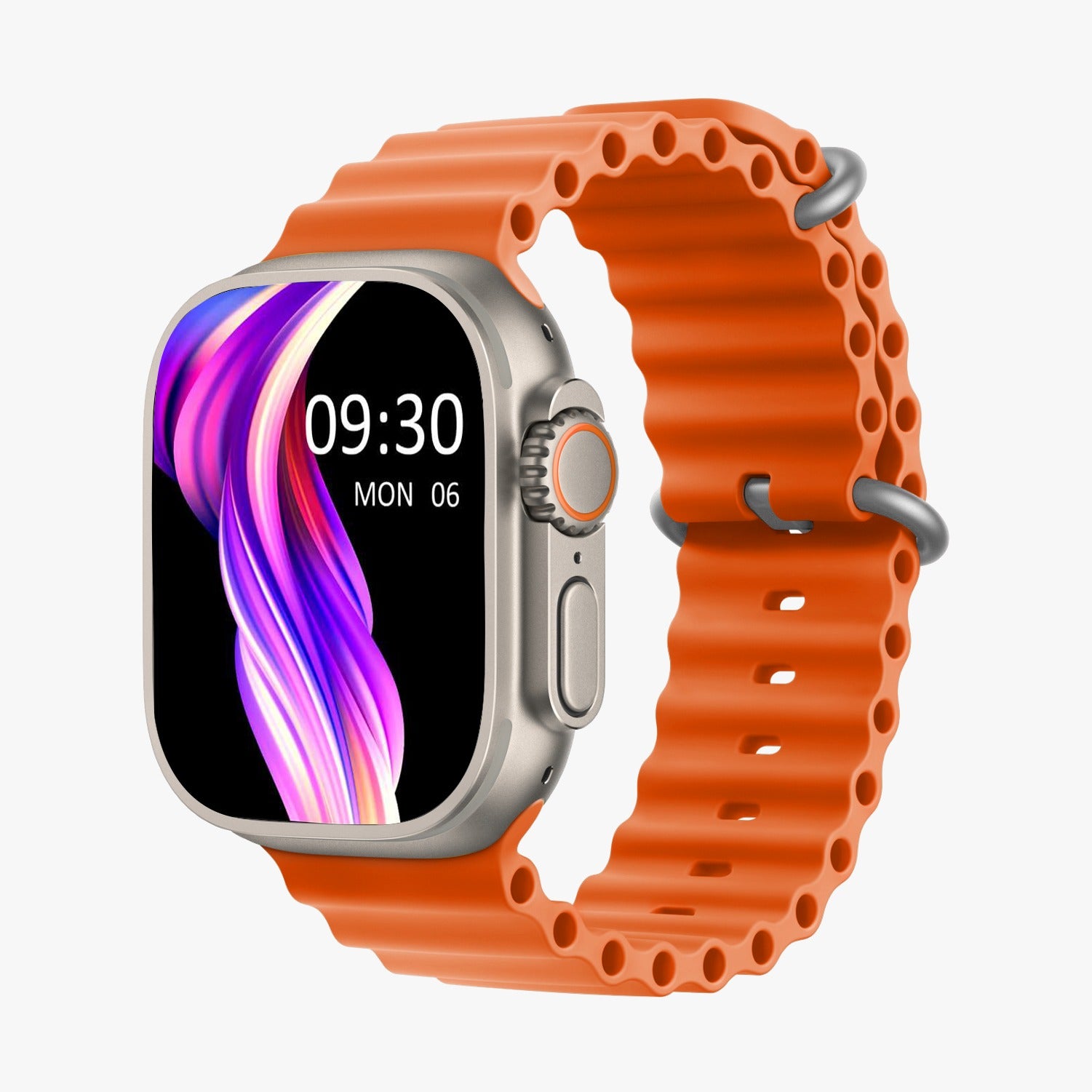 Impact Gizmore smartwatch (autosyncs with Impact App) Impact Store