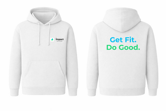 Impact Hoodie